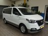 USED 2019 69 HYUNDAI i800 2.5 CRDI SE 5d 168 BHP 8 SEATS AIR CON HEATED SEATS HYUNDAI WARRANTY TILL SEPT 2024