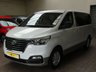 USED 2019 69 HYUNDAI i800 2.5 CRDI SE 5d 168 BHP 8 SEATS AIR CON HEATED SEATS HYUNDAI WARRANTY TILL SEPT 2024
