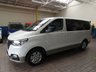 USED 2019 69 HYUNDAI i800 2.5 CRDI SE 5d 168 BHP 8 SEATS AIR CON HEATED SEATS HYUNDAI WARRANTY TILL SEPT 2024