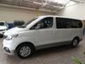USED 2019 69 HYUNDAI i800 2.5 CRDI SE 5d 168 BHP 8 SEATS AIR CON HEATED SEATS HYUNDAI WARRANTY TILL SEPT 2024