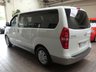 USED 2019 69 HYUNDAI i800 2.5 CRDI SE 5d 168 BHP 8 SEATS AIR CON HEATED SEATS HYUNDAI WARRANTY TILL SEPT 2024