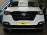 USED 2019 69 HYUNDAI i800 2.5 CRDI SE 5d 168 BHP 8 SEATS AIR CON HEATED SEATS HYUNDAI WARRANTY TILL SEPT 2024