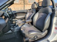 USED 2012 12 MINI ROADSTER 1.6 COOPER 2d 120 BHP 