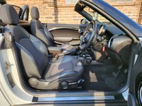 USED 2012 12 MINI ROADSTER 1.6 COOPER 2d 120 BHP 