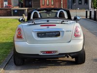 USED 2012 12 MINI ROADSTER 1.6 COOPER 2d 120 BHP 