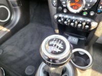 USED 2012 12 MINI ROADSTER 1.6 COOPER 2d 120 BHP 
