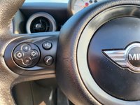 USED 2012 12 MINI ROADSTER 1.6 COOPER 2d 120 BHP 