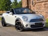 USED 2012 12 MINI ROADSTER 1.6 COOPER 2d 120 BHP 