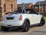 USED 2012 12 MINI ROADSTER 1.6 COOPER 2d 120 BHP 