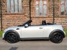 USED 2012 12 MINI ROADSTER 1.6 COOPER 2d 120 BHP 