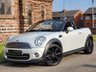 USED 2012 12 MINI ROADSTER 1.6 COOPER 2d 120 BHP 