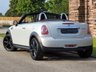 USED 2012 12 MINI ROADSTER 1.6 COOPER 2d 120 BHP 