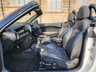 USED 2012 12 MINI ROADSTER 1.6 COOPER 2d 120 BHP 