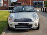 USED 2012 12 MINI ROADSTER 1.6 COOPER 2d 120 BHP 