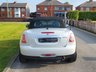 USED 2012 12 MINI ROADSTER 1.6 COOPER 2d 120 BHP 