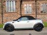 USED 2012 12 MINI ROADSTER 1.6 COOPER 2d 120 BHP 