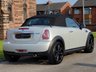 USED 2012 12 MINI ROADSTER 1.6 COOPER 2d 120 BHP 