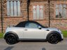 USED 2012 12 MINI ROADSTER 1.6 COOPER 2d 120 BHP 