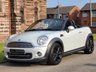 USED 2012 12 MINI ROADSTER 1.6 COOPER 2d 120 BHP 
