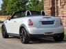 USED 2012 12 MINI ROADSTER 1.6 COOPER 2d 120 BHP 