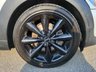 USED 2012 12 MINI ROADSTER 1.6 COOPER 2d 120 BHP 