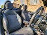 USED 2012 12 MINI ROADSTER 1.6 COOPER 2d 120 BHP 