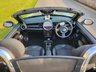 USED 2012 12 MINI ROADSTER 1.6 COOPER 2d 120 BHP 
