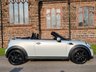 USED 2012 12 MINI ROADSTER 1.6 COOPER 2d 120 BHP 