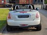 USED 2012 12 MINI ROADSTER 1.6 COOPER 2d 120 BHP 