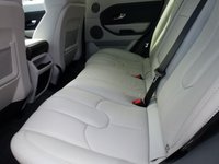 USED 2012 12 LAND ROVER RANGE ROVER EVOQUE 2.2 SD4 PURE 5d 190 BHP www.suffolkcarcentre.co.uk - Located at Reydon