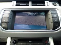USED 2012 12 LAND ROVER RANGE ROVER EVOQUE 2.2 SD4 PURE 5d 190 BHP www.suffolkcarcentre.co.uk - Located at Reydon