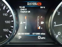 USED 2012 12 LAND ROVER RANGE ROVER EVOQUE 2.2 SD4 PURE 5d 190 BHP www.suffolkcarcentre.co.uk - Located at Reydon