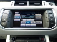 USED 2012 12 LAND ROVER RANGE ROVER EVOQUE 2.2 SD4 PURE 5d 190 BHP www.suffolkcarcentre.co.uk - Located at Reydon