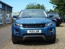 USED 2012 12 LAND ROVER RANGE ROVER EVOQUE 2.2 SD4 PURE 5d 190 BHP www.suffolkcarcentre.co.uk - Located at Reydon