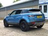 USED 2012 12 LAND ROVER RANGE ROVER EVOQUE 2.2 SD4 PURE 5d 190 BHP www.suffolkcarcentre.co.uk - Located at Reydon