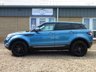 USED 2012 12 LAND ROVER RANGE ROVER EVOQUE 2.2 SD4 PURE 5d 190 BHP www.suffolkcarcentre.co.uk - Located at Reydon