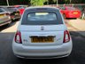 USED 2018 68 FIAT 500C 1.2 COLLEZIONE 2d 69 BHP CONVERTIBLE *SPECIAL EDITION* *Special Edition Collezione Convertible* Very Low Mileage! Full Service History + Just Serviced, One Owner, MOT until September 2023, Great fuel economy!