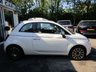 USED 2018 68 FIAT 500C 1.2 COLLEZIONE 2d 69 BHP CONVERTIBLE *SPECIAL EDITION* *Special Edition Collezione Convertible* Very Low Mileage! Full Service History + Just Serviced, One Owner, MOT until September 2023, Great fuel economy!