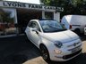 USED 2018 68 FIAT 500C 1.2 COLLEZIONE 2d 69 BHP CONVERTIBLE *SPECIAL EDITION* *Special Edition Collezione Convertible* Very Low Mileage! Full Service History + Just Serviced, One Owner, MOT until September 2023, Great fuel economy!
