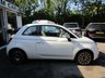 USED 2018 68 FIAT 500C 1.2 COLLEZIONE 2d 69 BHP CONVERTIBLE *SPECIAL EDITION* *Special Edition Collezione Convertible* Very Low Mileage! Full Service History + Just Serviced, One Owner, MOT until September 2023, Great fuel economy!