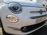 USED 2018 68 FIAT 500C 1.2 COLLEZIONE 2d 69 BHP CONVERTIBLE *SPECIAL EDITION* *Special Edition Collezione Convertible* Very Low Mileage! Full Service History + Just Serviced, One Owner, MOT until September 2023, Great fuel economy!