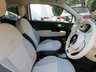 USED 2018 68 FIAT 500C 1.2 COLLEZIONE 2d 69 BHP CONVERTIBLE *SPECIAL EDITION* *Special Edition Collezione Convertible* Very Low Mileage! Full Service History + Just Serviced, One Owner, MOT until September 2023, Great fuel economy!