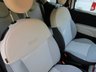 USED 2018 68 FIAT 500C 1.2 COLLEZIONE 2d 69 BHP CONVERTIBLE *SPECIAL EDITION* *Special Edition Collezione Convertible* Very Low Mileage! Full Service History + Just Serviced, One Owner, MOT until September 2023, Great fuel economy!