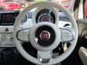 USED 2018 68 FIAT 500C 1.2 COLLEZIONE 2d 69 BHP CONVERTIBLE *SPECIAL EDITION* *Special Edition Collezione Convertible* Very Low Mileage! Full Service History + Just Serviced, One Owner, MOT until September 2023, Great fuel economy!
