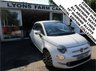 USED 2018 68 FIAT 500C 1.2 COLLEZIONE 2d 69 BHP CONVERTIBLE *SPECIAL EDITION* *Special Edition Collezione Convertible* Very Low Mileage! Full Service History + Just Serviced, One Owner, MOT until September 2023, Great fuel economy!
