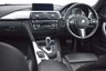USED 2014 64 BMW 4 SERIES 3.0 435D XDRIVE M SPORT 2d 309 BHP PROFESSIONAL NAV-HEATED SEATS.