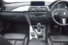 USED 2014 64 BMW 4 SERIES 3.0 435D XDRIVE M SPORT 2d 309 BHP PROFESSIONAL NAV-HEATED SEATS.