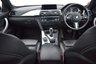 USED 2014 64 BMW 4 SERIES 3.0 435D XDRIVE M SPORT 2d 309 BHP PROFESSIONAL NAV-HEATED SEATS.