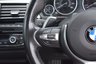 USED 2014 64 BMW 4 SERIES 3.0 435D XDRIVE M SPORT 2d 309 BHP PROFESSIONAL NAV-HEATED SEATS.