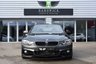 USED 2014 64 BMW 4 SERIES 3.0 435D XDRIVE M SPORT 2d 309 BHP PROFESSIONAL NAV-HEATED SEATS.